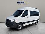 Used 2022 Mercedes-Benz Sprinter 2500 Passenger Van for sale #1MV4102 - photo 1