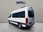 Used 2022 Mercedes-Benz Sprinter 2500 Passenger Van for sale #1MV4102 - photo 2