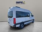 Used 2022 Mercedes-Benz Sprinter 2500 Passenger Van for sale #1MV4102 - photo 3