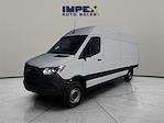 Used 2025 Mercedes-Benz Sprinter 2500 High Roof Empty Cargo Van for sale #1MV4298 - photo 1