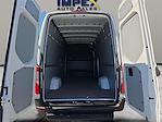 Used 2025 Mercedes-Benz Sprinter 2500 High Roof Empty Cargo Van for sale #1MV4298 - photo 23
