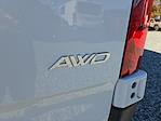 Used 2025 Mercedes-Benz Sprinter 2500 High Roof Empty Cargo Van for sale #1MV4298 - photo 24