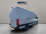 Used 2025 Mercedes-Benz Sprinter 2500 High Roof Empty Cargo Van for sale #1MV4298 - photo 5