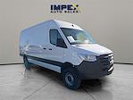 Used 2025 Mercedes-Benz Sprinter 2500 High Roof Empty Cargo Van for sale #1MV4298 - photo 7
