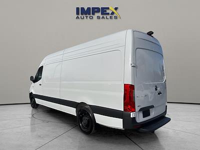 Used 2024 Mercedes-Benz eSprinter High Roof Empty Cargo Van for sale #1MV4417 - photo 2