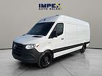 Used 2024 Mercedes-Benz eSprinter High Roof Empty Cargo Van for sale #1MV4417 - photo 1
