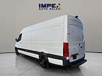 Used 2024 Mercedes-Benz eSprinter High Roof Empty Cargo Van for sale #1MV4417 - photo 2