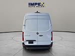 Used 2024 Mercedes-Benz eSprinter High Roof Empty Cargo Van for sale #1MV4417 - photo 3