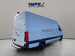 Used 2024 Mercedes-Benz eSprinter High Roof Empty Cargo Van for sale #1MV4417 - photo 5