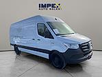Used 2024 Mercedes-Benz eSprinter High Roof Empty Cargo Van for sale #1MV4417 - photo 7