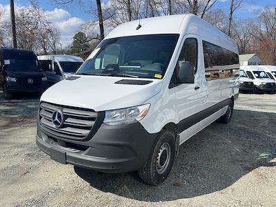 Used 2025 Mercedes-Benz Sprinter 2500 Passenger Van for sale #1MV4810 - photo 1