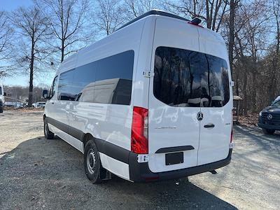 Used 2025 Mercedes-Benz Sprinter 2500 Passenger Van for sale #1MV4810 - photo 2