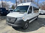 Used 2025 Mercedes-Benz Sprinter 2500 Passenger Van for sale #1MV4810 - photo 1