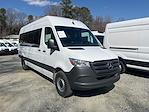 Used 2025 Mercedes-Benz Sprinter 2500 Passenger Van for sale #1MV4810 - photo 3