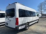 Used 2025 Mercedes-Benz Sprinter 2500 Passenger Van for sale #1MV4810 - photo 4