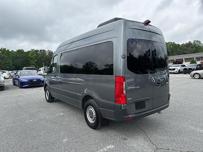 Used 2019 Mercedes-Benz Sprinter 2500 Passenger Van for sale #1MV4960 - photo 2