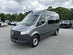 Used 2019 Mercedes-Benz Sprinter 2500 Passenger Van for sale #1MV4960 - photo 1