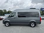 Used 2019 Mercedes-Benz Sprinter 2500 Passenger Van for sale #1MV4960 - photo 4