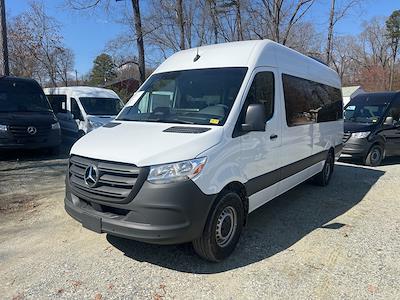 Used 2025 Mercedes-Benz Sprinter 2500 Passenger Van for sale #1MV4978 - photo 1