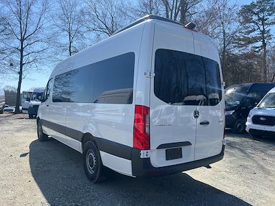 Used 2025 Mercedes-Benz Sprinter 2500 Passenger Van for sale #1MV4978 - photo 2