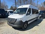 Used 2025 Mercedes-Benz Sprinter 2500 Passenger Van for sale #1MV4978 - photo 1