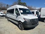 Used 2025 Mercedes-Benz Sprinter 2500 Passenger Van for sale #1MV4978 - photo 3