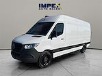 Used 2025 Mercedes-Benz Sprinter 2500 High Roof Empty Cargo Van for sale #1MV5939 - photo 1