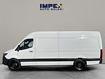 Used 2025 Mercedes-Benz Sprinter 2500 High Roof Empty Cargo Van for sale #1MV5939 - photo 4