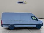 Used 2025 Mercedes-Benz Sprinter 2500 High Roof Empty Cargo Van for sale #1MV5939 - photo 6