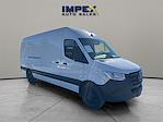 Used 2025 Mercedes-Benz Sprinter 2500 High Roof Empty Cargo Van for sale #1MV5939 - photo 7