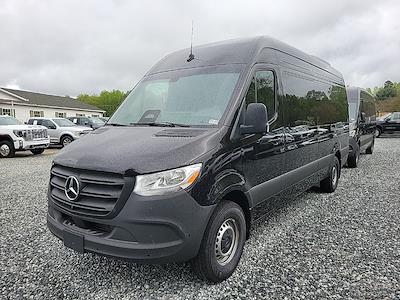 Used 2025 Mercedes-Benz Sprinter 2500 Passenger Van for sale #1MV5963 - photo 1
