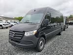 Used 2025 Mercedes-Benz Sprinter 2500 Passenger Van for sale #1MV5963 - photo 1