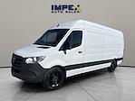 Used 2025 Mercedes-Benz Sprinter 2500 High Roof Empty Cargo Van for sale #1MV6082 - photo 1