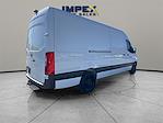 Used 2025 Mercedes-Benz Sprinter 2500 High Roof Empty Cargo Van for sale #1MV6082 - photo 5