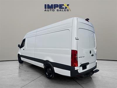 Used 2025 Mercedes-Benz Sprinter 2500 High Roof Empty Cargo Van for sale #1MV6183 - photo 2