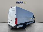 Used 2025 Mercedes-Benz Sprinter 2500 High Roof Empty Cargo Van for sale #1MV6183 - photo 5