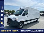 Used 2022 Mercedes-Benz Sprinter 2500 Cargo 170 WB RWD Empty Cargo Van for sale #1MV6205 - photo 1