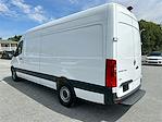 Used 2022 Mercedes-Benz Sprinter 2500 Cargo 170 WB RWD Empty Cargo Van for sale #1MV6205 - photo 2