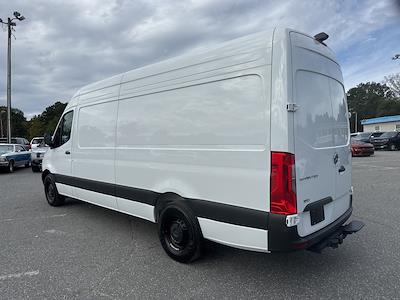 Used 2025 Mercedes-Benz Sprinter 2500 High Roof Empty Cargo Van for sale #1MV6235 - photo 2