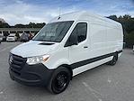 Used 2025 Mercedes-Benz Sprinter 2500 High Roof Empty Cargo Van for sale #1MV6235 - photo 1