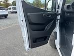 Used 2025 Mercedes-Benz Sprinter 2500 High Roof Empty Cargo Van for sale #1MV6235 - photo 21