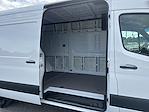 Used 2025 Mercedes-Benz Sprinter 2500 High Roof Empty Cargo Van for sale #1MV6235 - photo 23