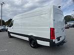 Used 2025 Mercedes-Benz Sprinter 2500 High Roof Empty Cargo Van for sale #1MV6235 - photo 2