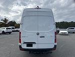 Used 2025 Mercedes-Benz Sprinter 2500 High Roof Empty Cargo Van for sale #1MV6235 - photo 4