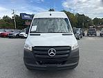 Used 2025 Mercedes-Benz Sprinter 2500 High Roof Empty Cargo Van for sale #1MV6235 - photo 8