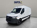 Used 2025 Mercedes-Benz Sprinter 2500 High Roof Empty Cargo Van for sale #1MV6281 - photo 1