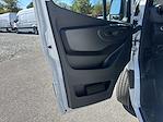 Used 2025 Mercedes-Benz Sprinter 2500 High Roof Empty Cargo Van for sale #1MV6281 - photo 21