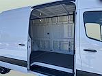 Used 2025 Mercedes-Benz Sprinter 2500 High Roof Empty Cargo Van for sale #1MV6281 - photo 23