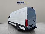 Used 2025 Mercedes-Benz Sprinter 2500 High Roof Empty Cargo Van for sale #1MV6281 - photo 2