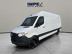 Used 2025 Mercedes-Benz Sprinter 2500 High Roof Empty Cargo Van for sale #1MV6312 - photo 1